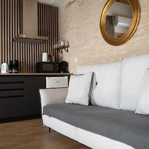 Appartement met Twee Kamers